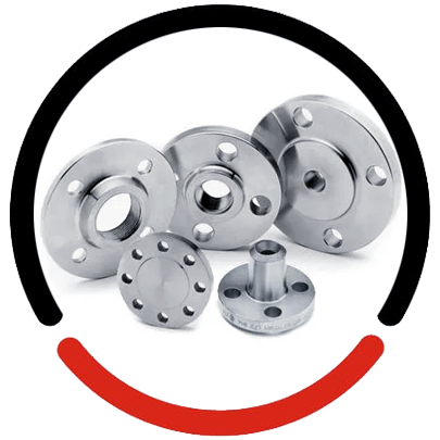 ANSI B16.5 Flanges Leading Manufacturer of Forged, buttweld pipe fitting and flanges. Trusted for quality and durability