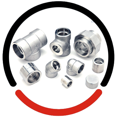 ASME B16.11 Fittings Leading Manufacturer of Forged, buttweld pipe fitting and flanges. Trusted for quality and durability