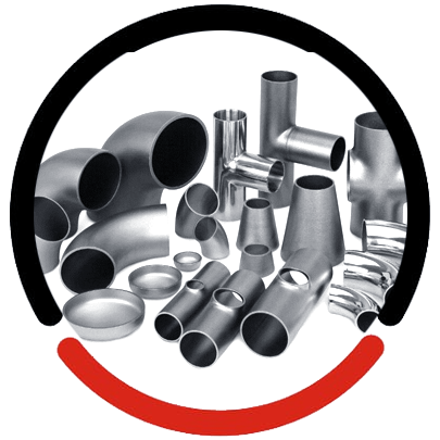 ASME B16.9 Fittings Leading Manufacturer of Forged, buttweld pipe fitting and flanges. Trusted for quality and durability