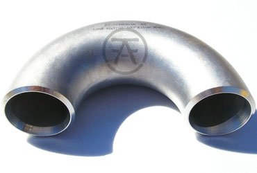 ASME B16.9 180 Degree Elbow