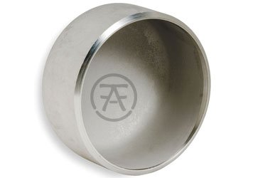 ASME B16.9 End Caps