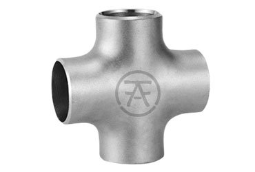 ASME B16.9 Equal/Reducing Cross