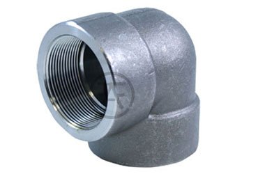 ASME B16.11 90 Degree Elbow Manufacturers and Suppliers