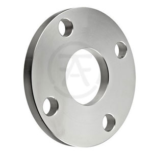 Slip On Flange, Reducing, A105, Flat Face
