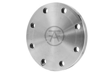 ASME B16.47 Blind Flange