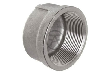 ASME B16.11 End Cap Manufacturers and Suppliers