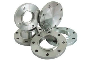 ASME B16.47 Forged Flange