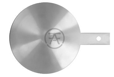 ASME B16.47 Paddle Blind Flange