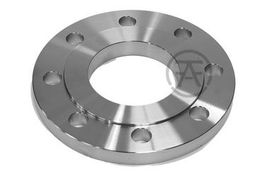 ASME B16.47 Raised Face Flange