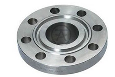 ASME B16.47 Ring Type Joint Flange