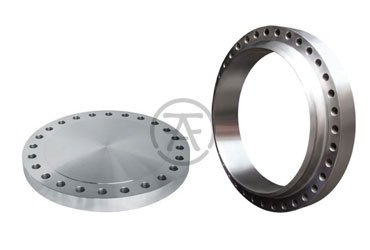 ASME B16.47 Series B Flange