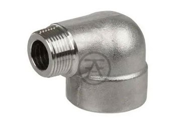 ASME B16.11 Street Elbow Manufacturers and Suppliers