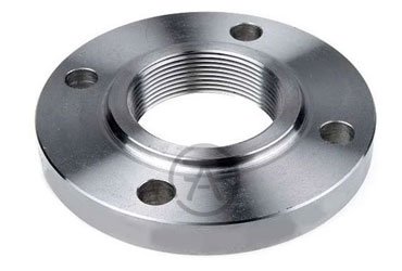 ASME B16.47 Threaded Flange