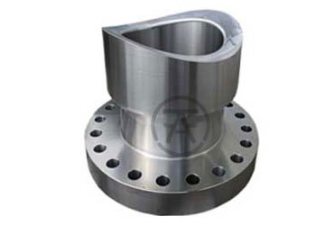 ASME B16.47 Weldoflange