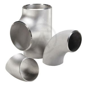 Inconel 600 Pipe Fittings Manufacturers and Suppliers