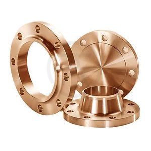 Copper Nickel 90/10 Flanges Manufacturers and Suppliers