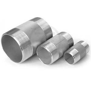High Nickel Alloys Nipples Manufacturers and Suppliers