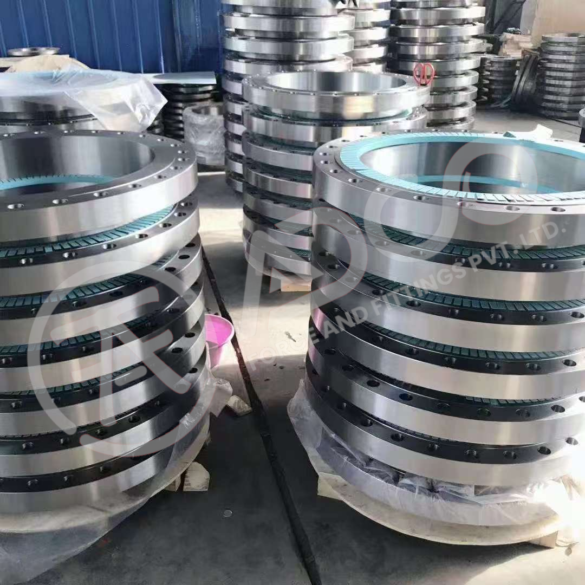 asme b16 5 weld neck flanges
