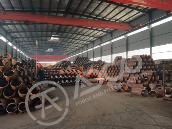 asme b16 9 buttweld elbow manufacturer