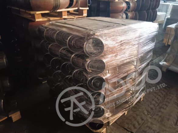 asme b16 9 fittings packaging