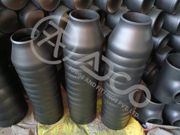 asme b16 9 reducers manufacturer
