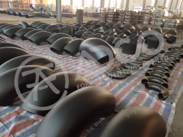 buttweld fittings asme b16 9 manufacturers