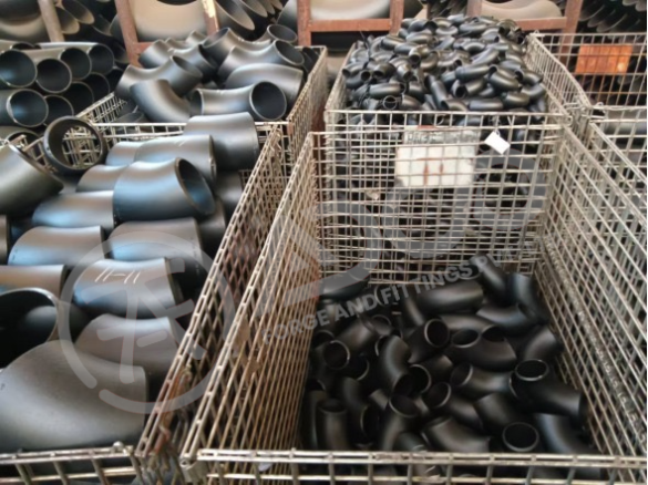 buttweld manufacturer india