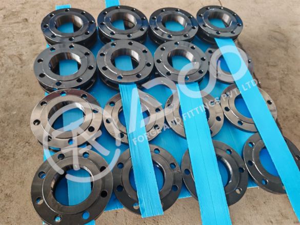 casron flanges manufacturer india