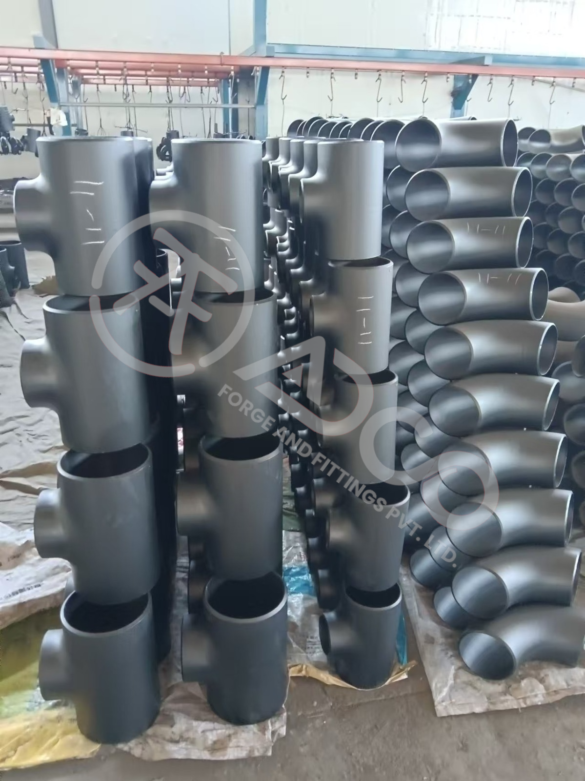 elbow tee manufacturers