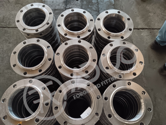 ss 316 flanges manufacturer