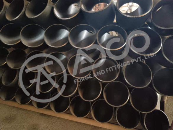 stainless steel elbow manufacturer