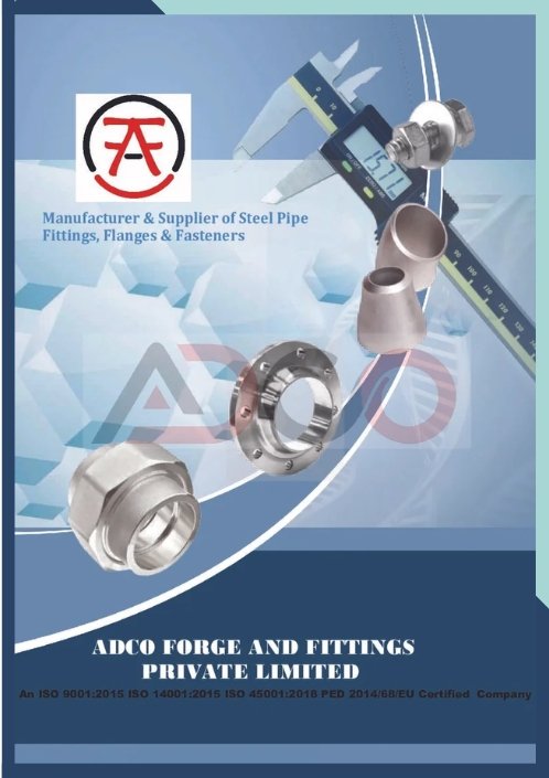 products catalog adco forge