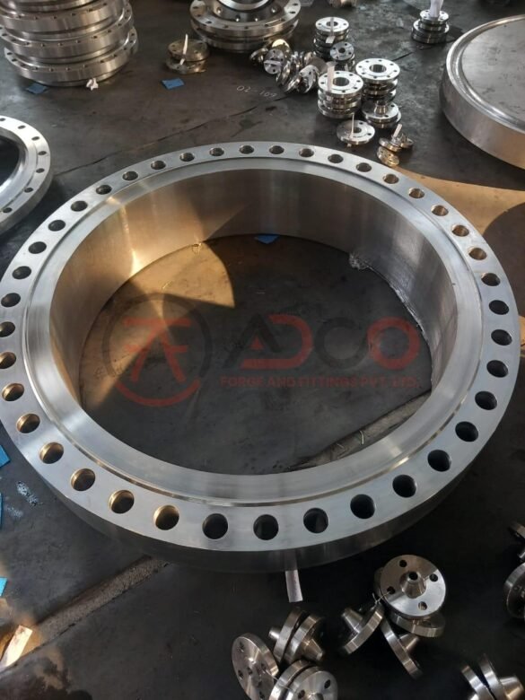 factory flanges image1