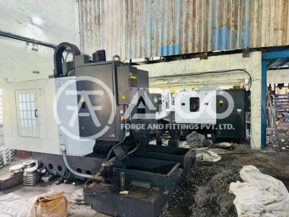 flanges factory tour img8