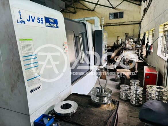 flanges factory tour img9