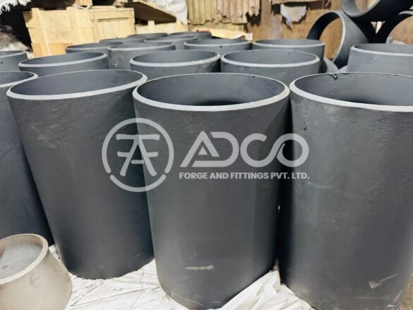 pipe fittings adco forge and fittings